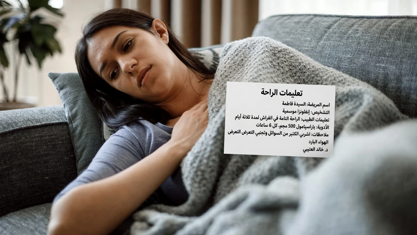 10 علامات تحذيرية صامتة لمرض الكبد الدهني لا ينبغي تجاهلها أبدًا