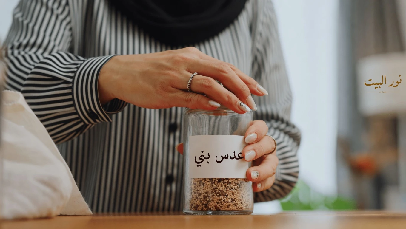 تناول هذه البذرة يوميًا لدعم قوة النظر وصحة العينين بشكل طبيعي: نصائح عن بذور الكتان
