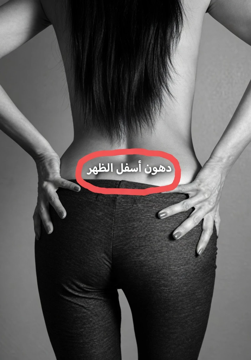 ما هما هاتان الغمازتان على أسفل ظهرك؟ كل ما تحتاج إلى معرفته عن غمازات الزهرة وأبولو