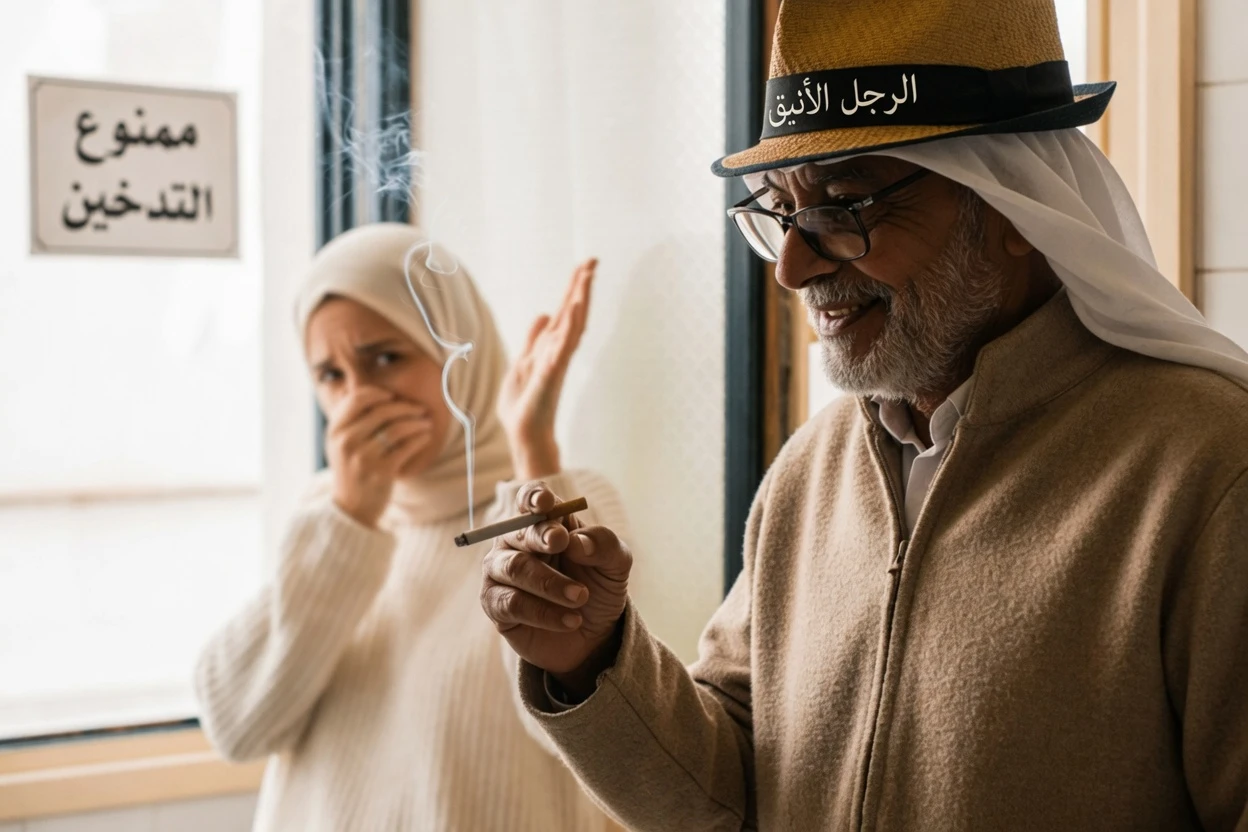كيف يمكن لعادات الزوج غير الصحية أن تزيد من خطر إصابة زوجته بسرطان الثدي: ما الذي يحتاج كل زوجين إلى معرفته