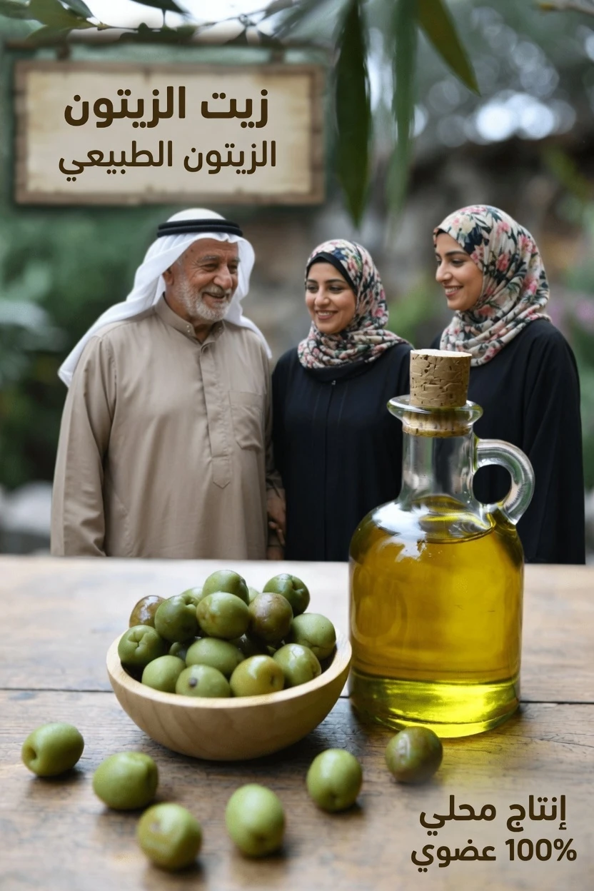 لماذا يحظى زيت الزيتون البكر الممتاز بكل هذا القدر من الاهتمام