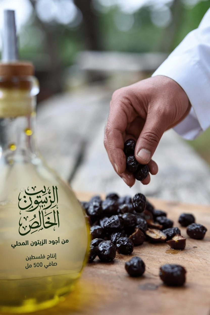 لماذا يحظى زيت الزيتون البكر الممتاز بكل هذا القدر من الاهتمام