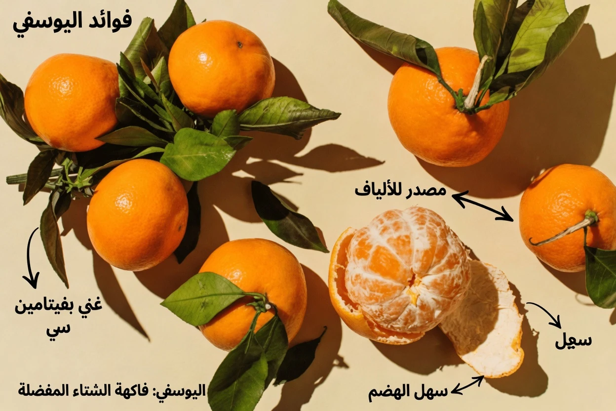 اكتشف سموذي يومي بسيطًا لدعم صحة عينيك بشكل طبيعي