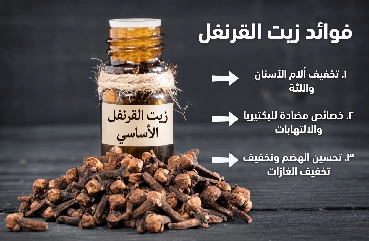 حمامات المقعدة بماء القرنفل: طقس منزلي لطيف لراحة المنطقة الحميمة لدى النساء ونظافتها