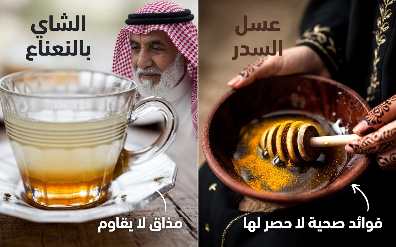 ٥ طرق طبيعية لتخفيف التهاب الحلق ودعم تنفّس أكثر صفاءً في المنزل