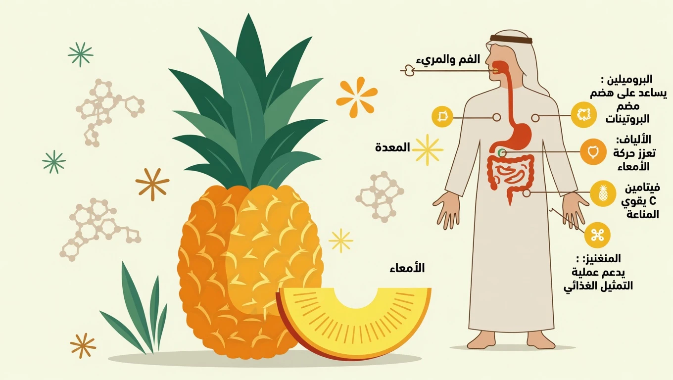 أفضل 7 فواكه قد تدعم تدفق الدم الصحي طبيعيًا وتساعد على تقليل خطر التجلط (رؤى مدعومة علميًا)