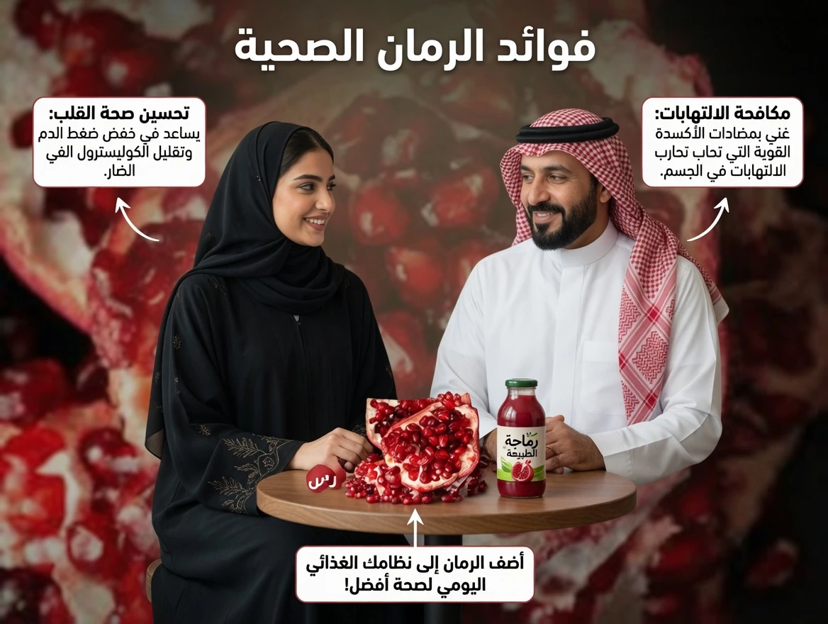أفضل 7 فواكه قد تدعم تدفق الدم الصحي طبيعيًا وتساعد على تقليل خطر التجلط (رؤى مدعومة علميًا)