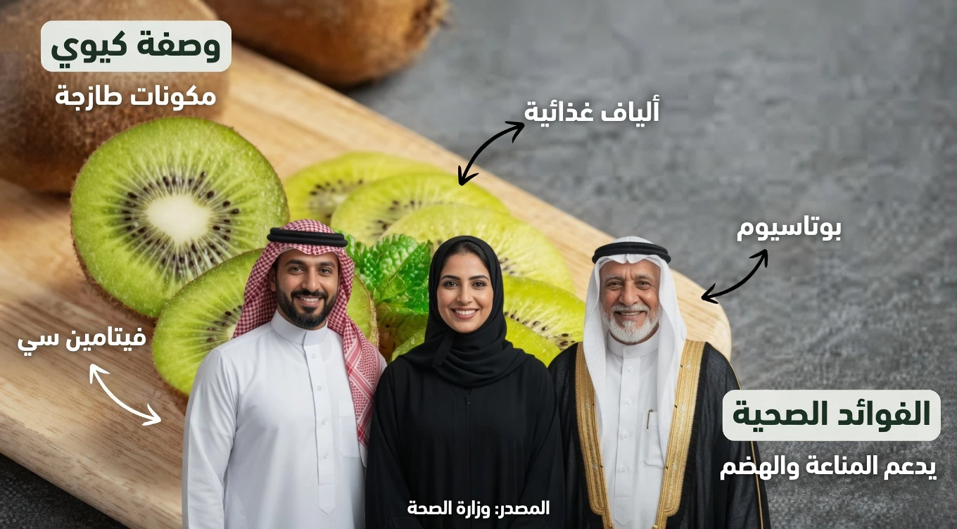 أفضل 7 فواكه قد تدعم تدفق الدم الصحي طبيعيًا وتساعد على تقليل خطر التجلط (رؤى مدعومة علميًا)