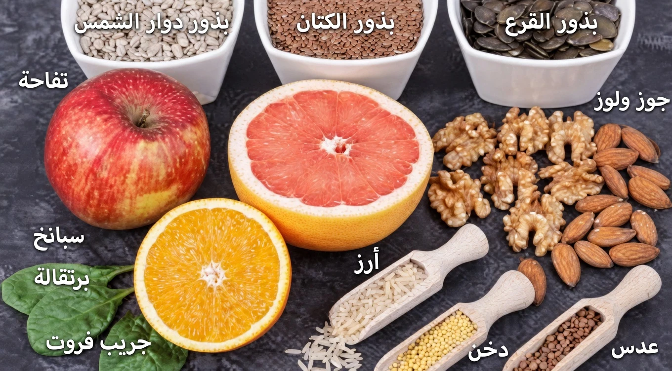 6 طرق بسيطة مدعومة علميًا لدعم صحة الغدة الدرقية لديك بشكل طبيعي (ولماذا قد يغيّر ذلك شعورك كل يوم)