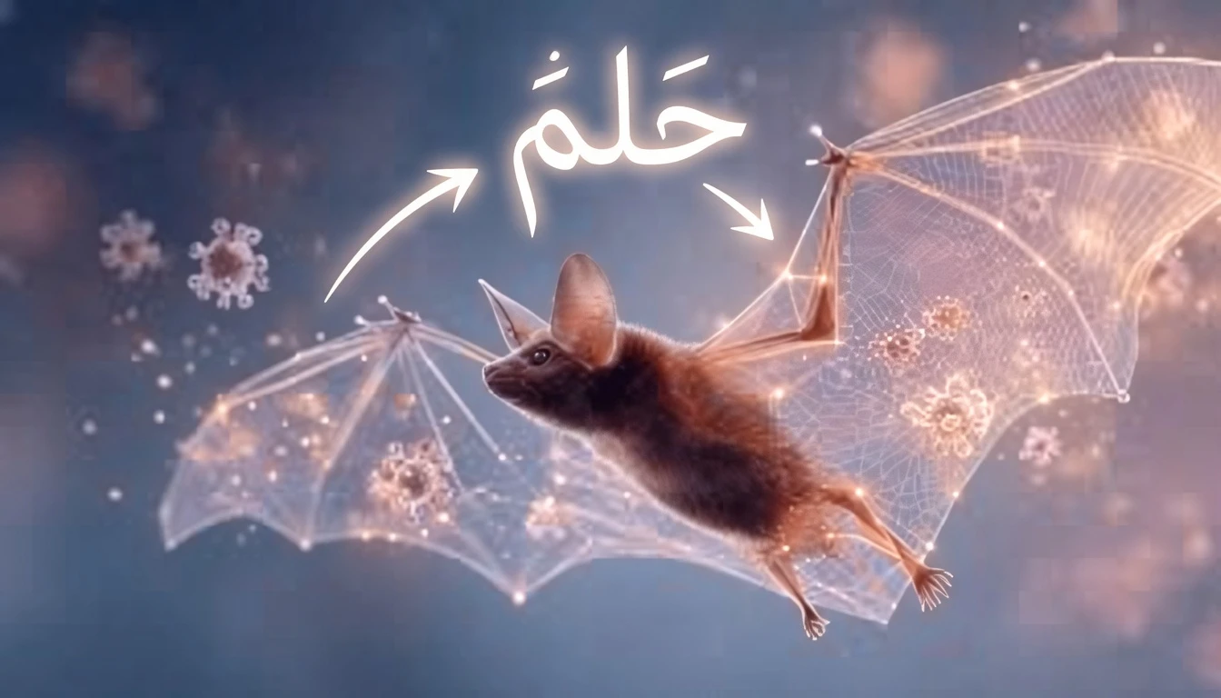 فيروس خفي لدى الخفافيش أُسيء التعرف عليه على أنه نيباه القاتل: ما الذي تحتاج إلى معرفته عن مخاطر الأرثوريوفيروس أورثوريوفيروس الخفافيش (Pteropine Orthoreovirus)