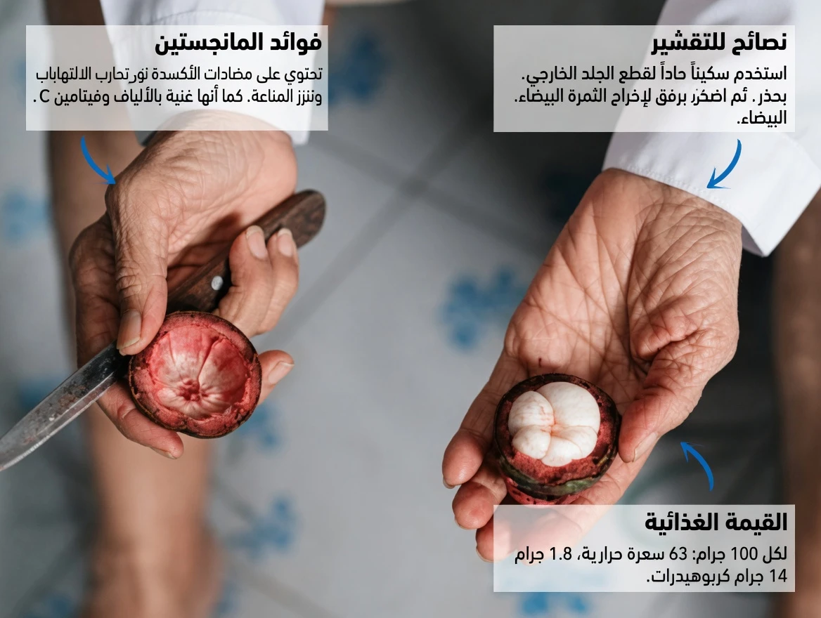 اختيارات ذكية للفواكه عند ارتفاع مستويات الكرياتينين: فواكه ينبغي الحد منها وبدائل أكثر أمانًا لدعم الكلى