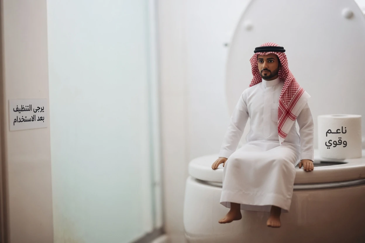 لا تتجاهل هذه التغييرات في الحمّام: 8 علامات تحذيرية محتملة ينبغي أن تناقشها مع طبيبك (وخاصةً رقم 4)