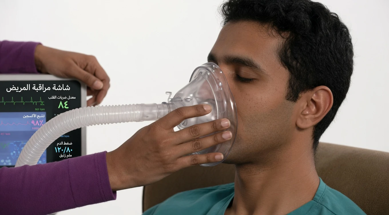 6 طرق طبيعية لدعم صحة الرئتين وتخفيف انزعاج التنفس