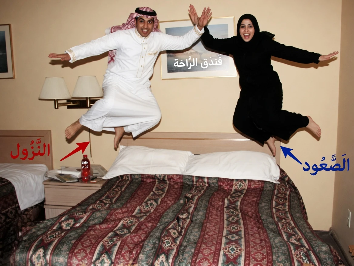 العادات اليومية المفاجئة التي قد تزيد خطر الإصابة بالسكتة الدماغية لدى كبار السن – خاصةً في الليل