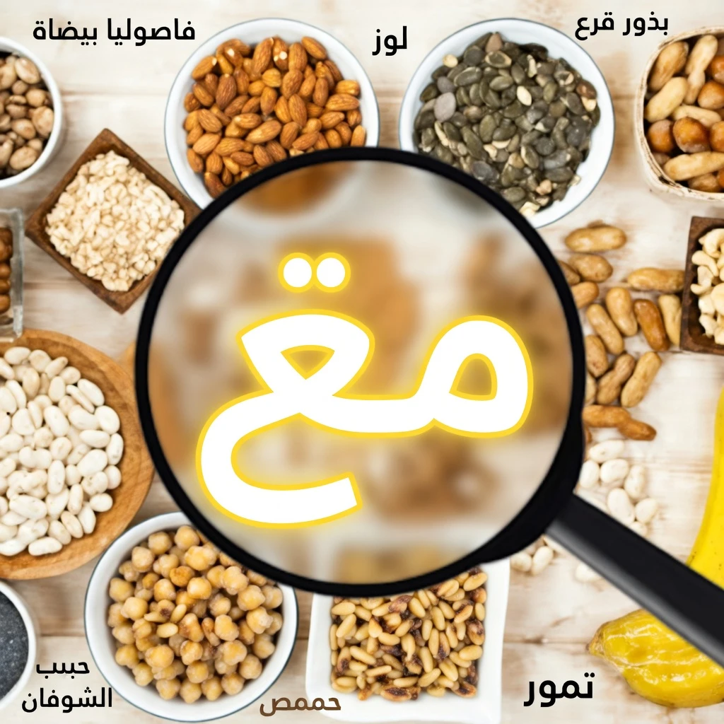 أفضل 3 معادن يجب أن تعرفها إذا كنت تعاني من التهاب المفاصل – دعم صحة المفاصل طبيعيًا