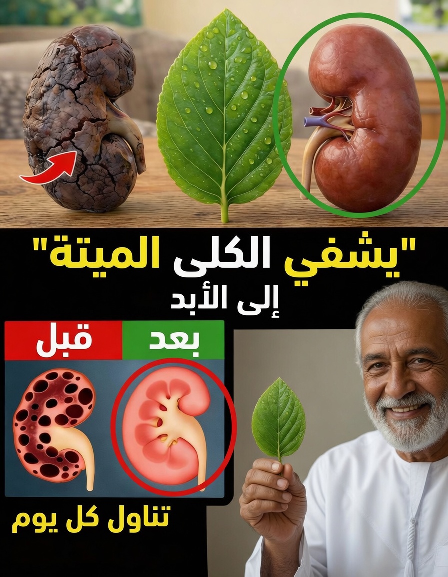 7 عادات يومية بسيطة لدعم صحة الكلى أثناء الراحة
