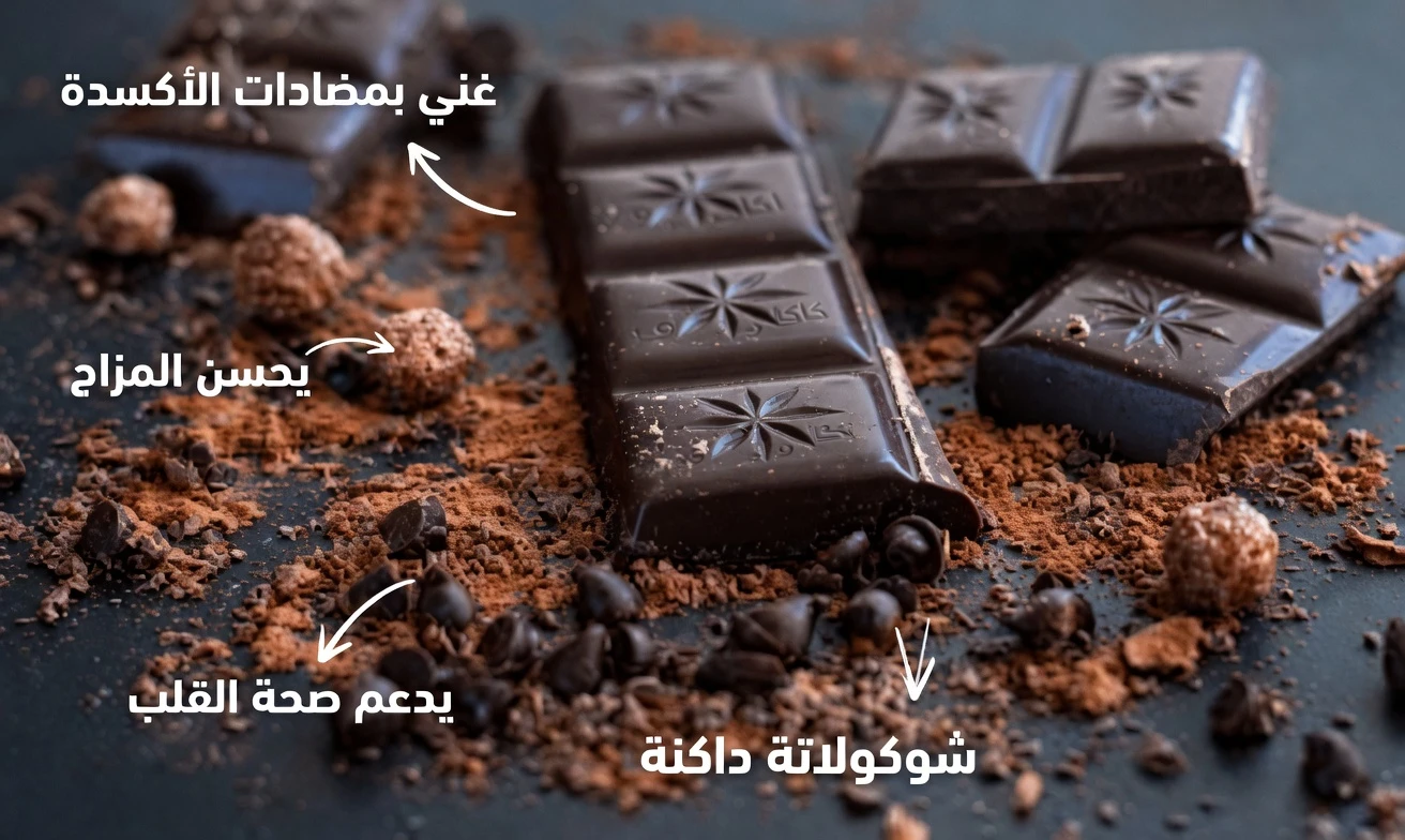 5 أطعمة قوية تدعم صحة الدماغ مع التقدم في العمر – رؤى من خبراء تصوير الدماغ