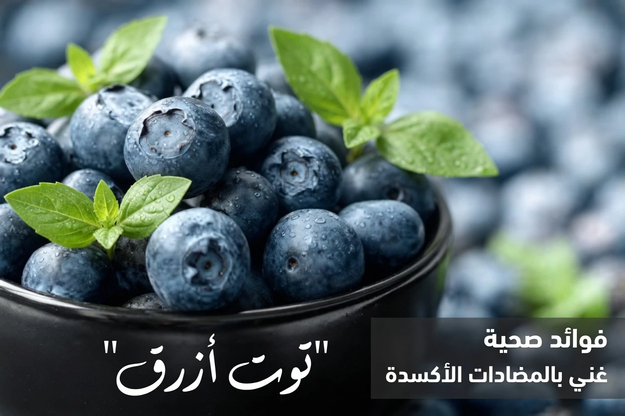 5 أطعمة قوية تدعم صحة الدماغ مع التقدم في العمر – رؤى من خبراء تصوير الدماغ