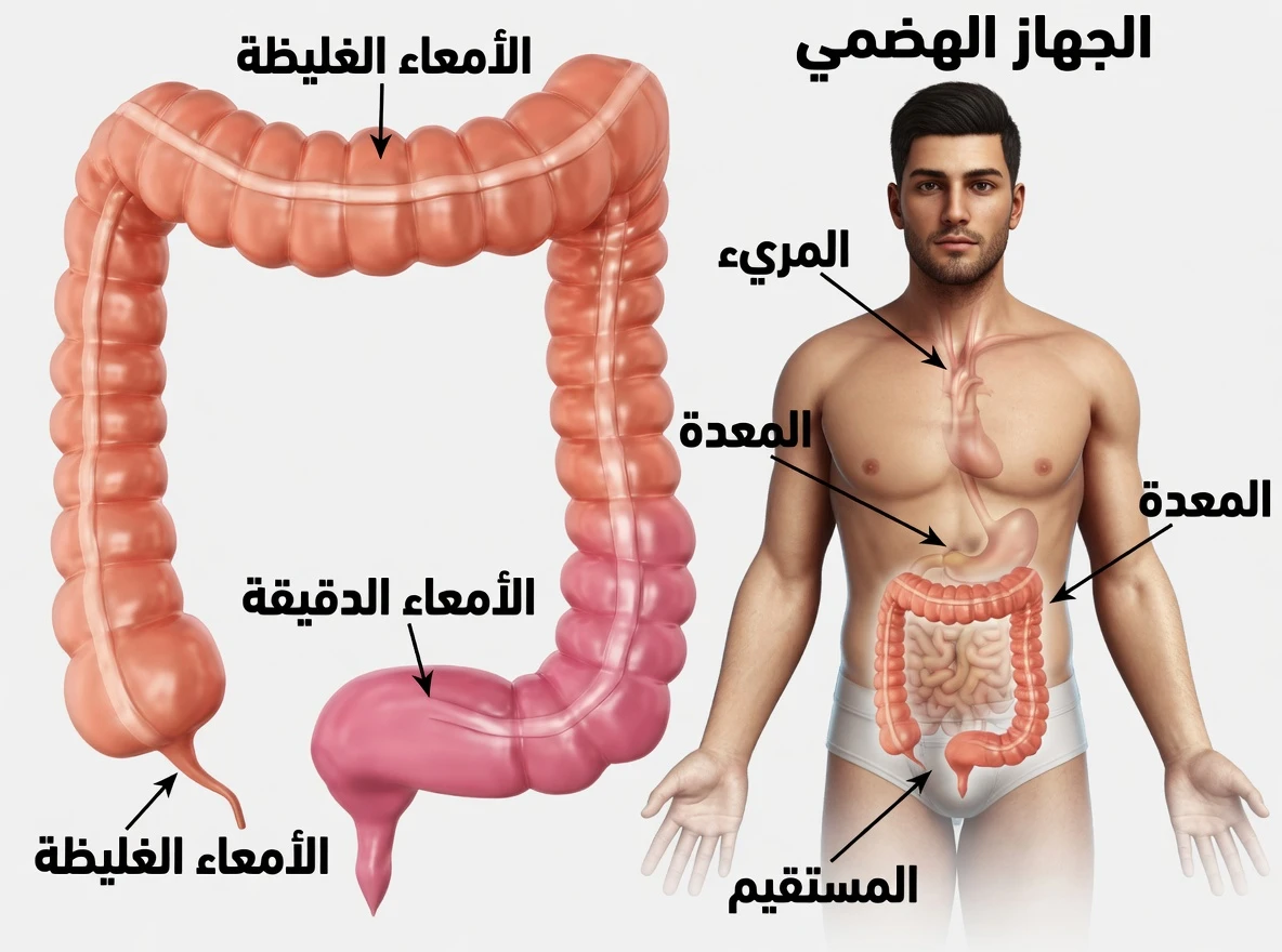 الصراع الصامت: لماذا يحدث عدم الانتظام ولماذا يهم