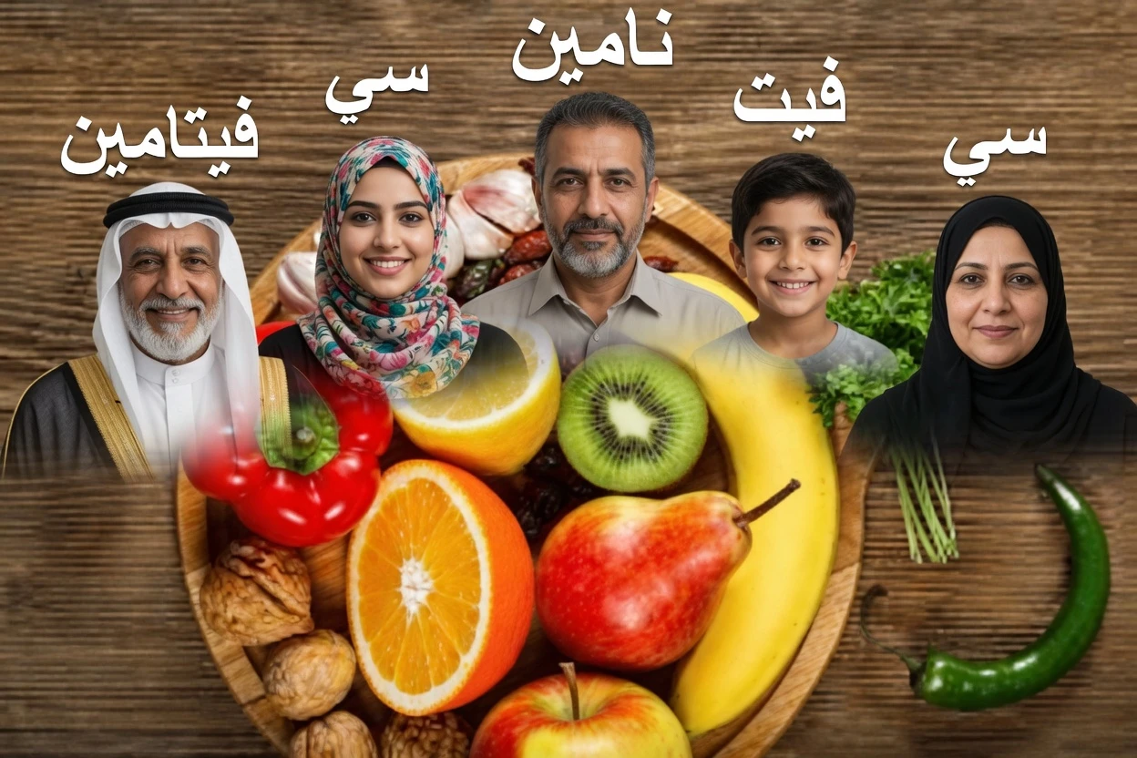3 فيتامينات رئيسية قد يعاني كثير من المصابين بالسكري من انخفاض مستوياتها – ولماذا يهم ذلك لصحتك