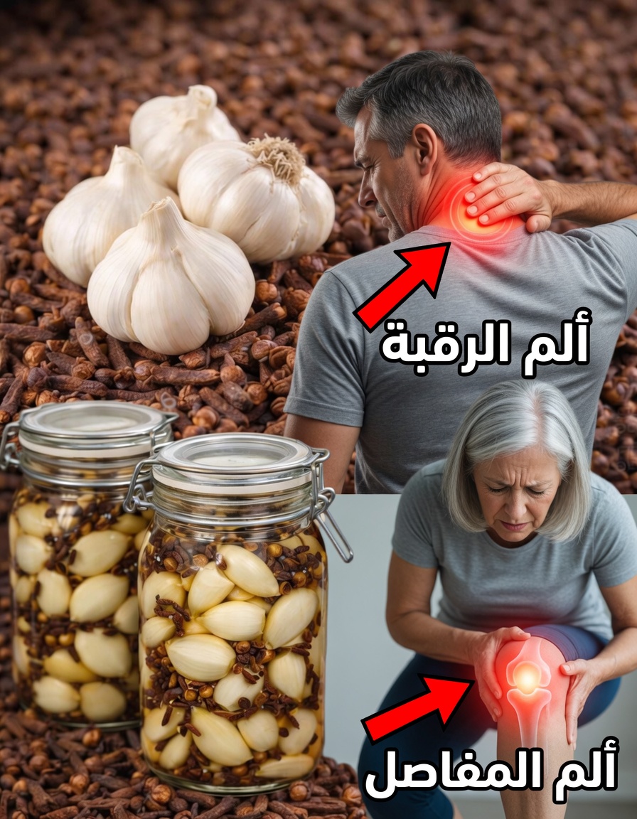 لماذا قد يساعد مضغ القرنفل يوميًا في دعم روتينك الصحي