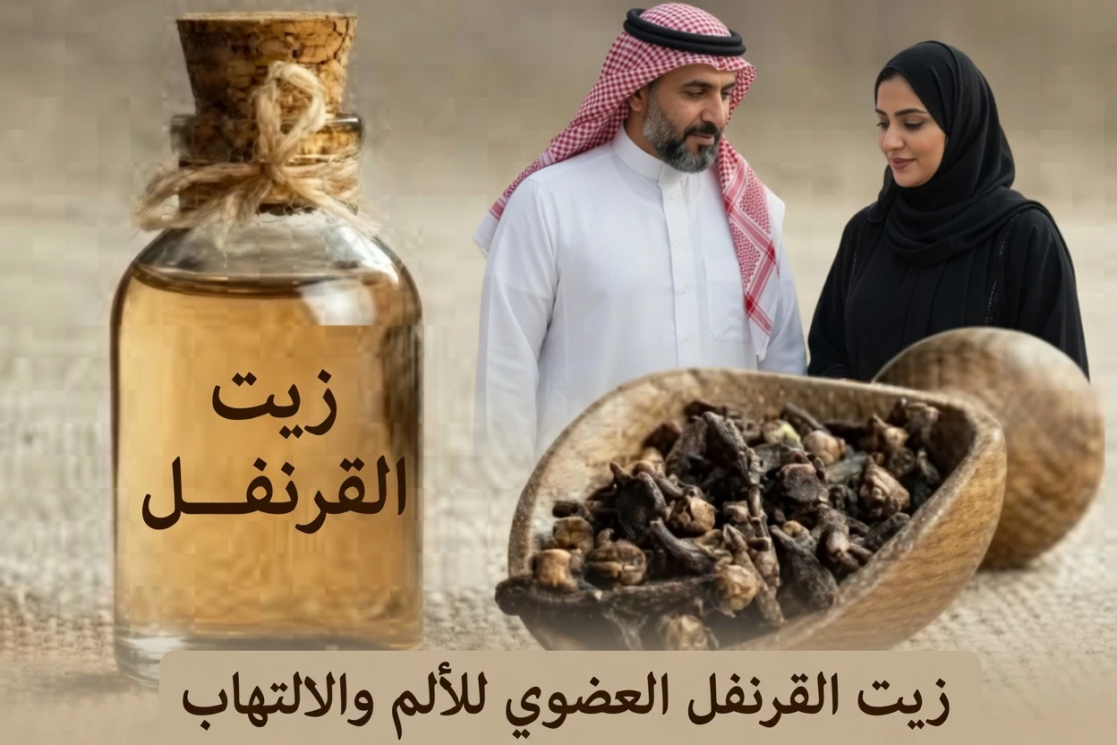 لماذا قد يساعد مضغ القرنفل يوميًا في دعم روتينك الصحي