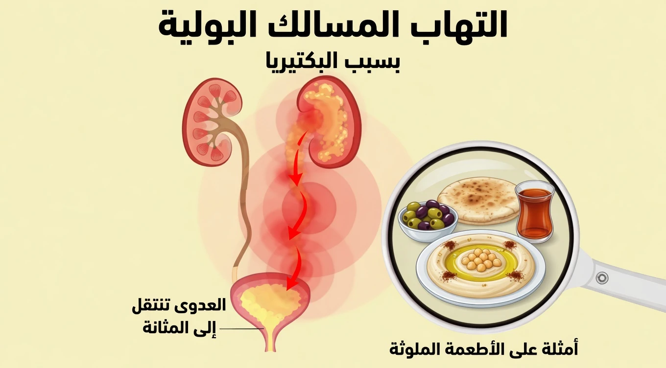 6 أسباب تجعلك تتبول كثيرًا (وماذا قد يعني ذلك لصحتك)