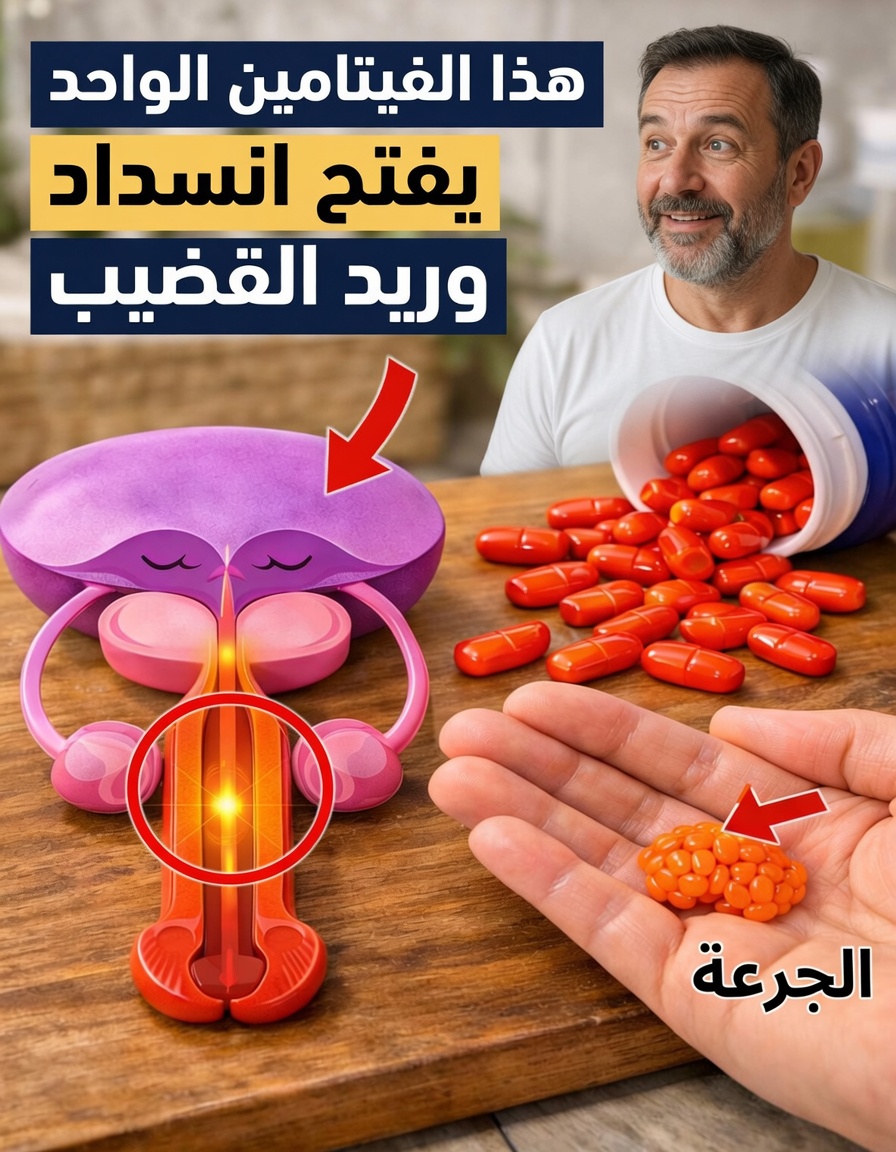 أفضل 3 فيتامينات قد تدعم تحسين الدورة الدموية لدى الأشخاص المصابين بالسكري بشكل طبيعي