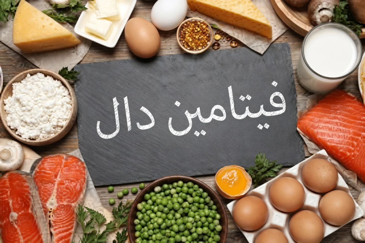 أفضل 3 فيتامينات قد تدعم تحسين الدورة الدموية لدى الأشخاص المصابين بالسكري بشكل طبيعي