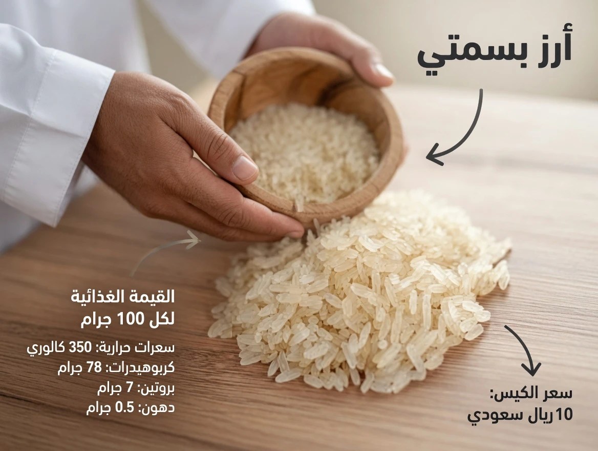 أفضل 3 أنواع من الأرز لدعم صحة الكلى والعافية اللطيفة في نظامك الغذائي
