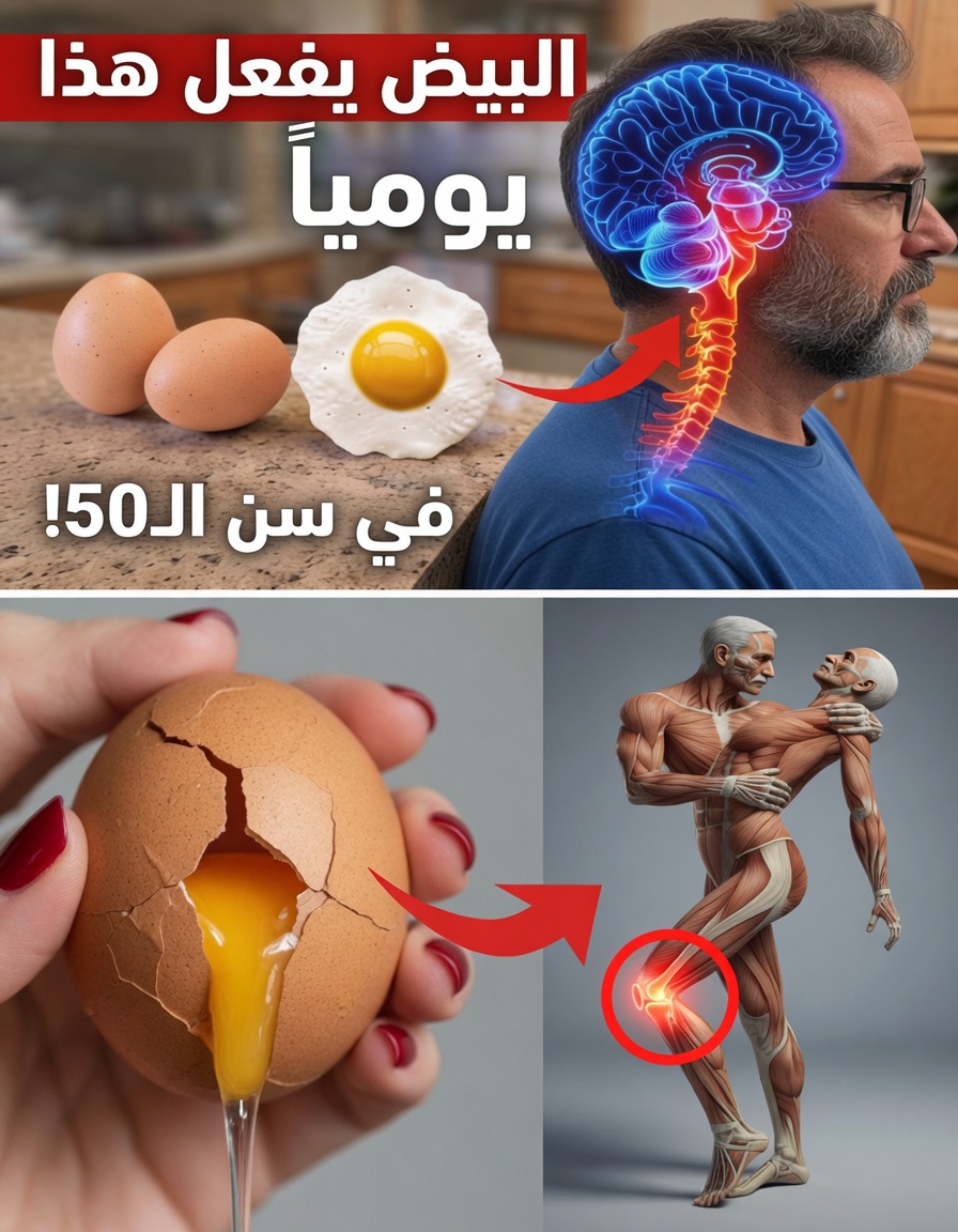 لن تنظر إلى البيض بالطريقة نفسها مرة أخرى: 11 حقيقة مدهشة عن هذا العنصر الأساسي في الإفطار