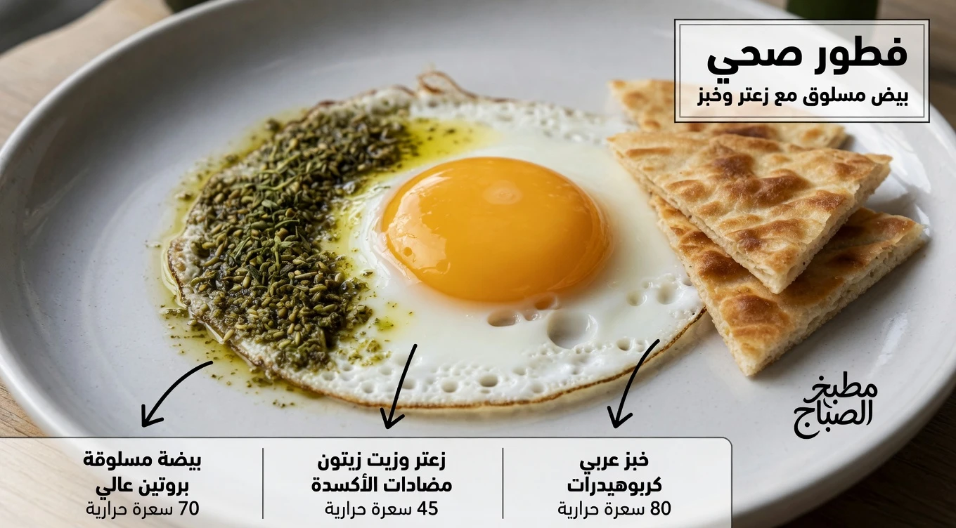 لن تنظر إلى البيض بالطريقة نفسها مرة أخرى: 11 حقيقة مدهشة عن هذا العنصر الأساسي في الإفطار