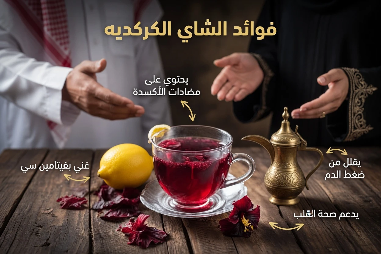 7 مشروبات قبل النوم قد تساعد في دعم مستويات سكر الدم الصحية صباحًا