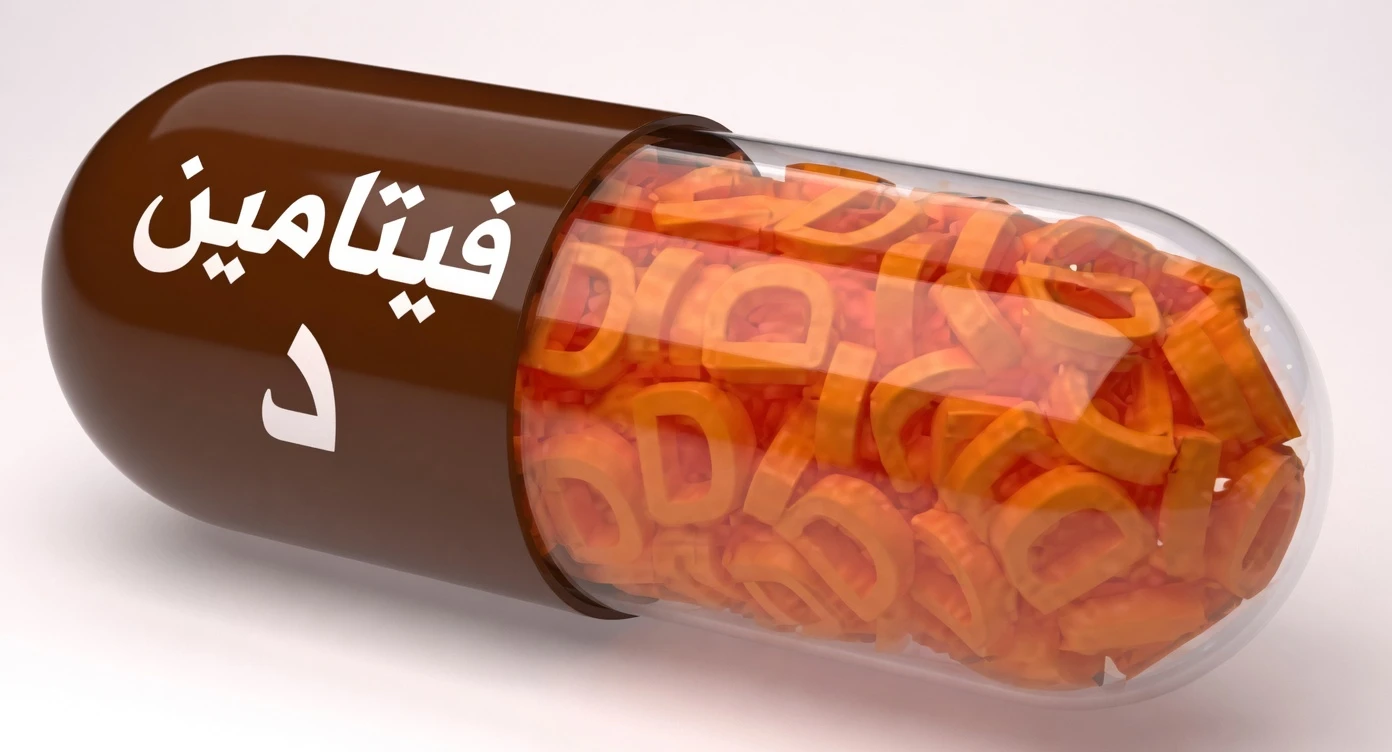 3 فيتامينات قوية قد تدعم سيقانًا أقوى وأكثر ثباتًا لدى كبار السن فوق 60 عامًا