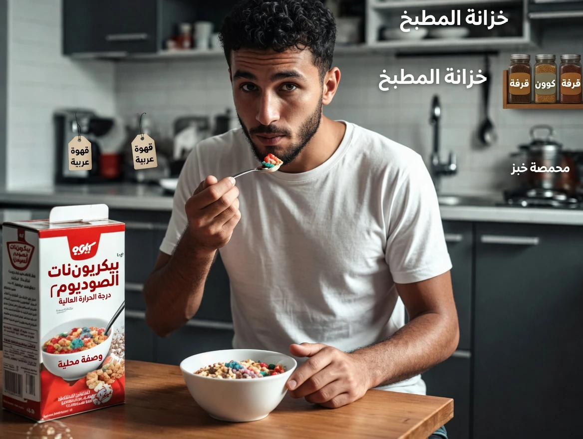 اكتشف الإمكانات اليومية لصودا الخبز: 15 طريقة عملية يمكن لكبار السن فوق الستين استكشافها للاستفادة من هذا المكوّن الأساسي في المطبخ من أجل العافية