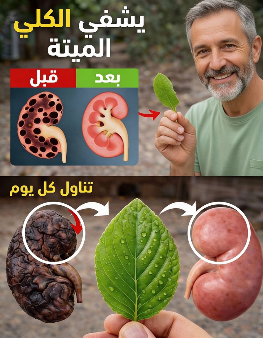 7 عادات يومية بسيطة لدعم صحة وظائف الكلى بشكل طبيعي