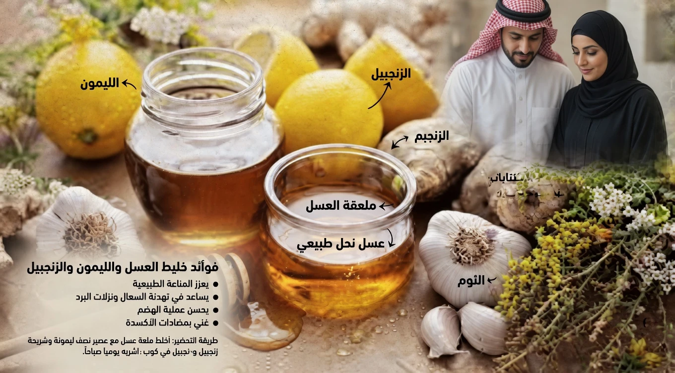 كبار السن: تناولوا هذا قبل النوم لتعزيز تدفق الدم وتحسين الدورة الدموية في الساقين والقدمين خلال 24 ساعة فقط