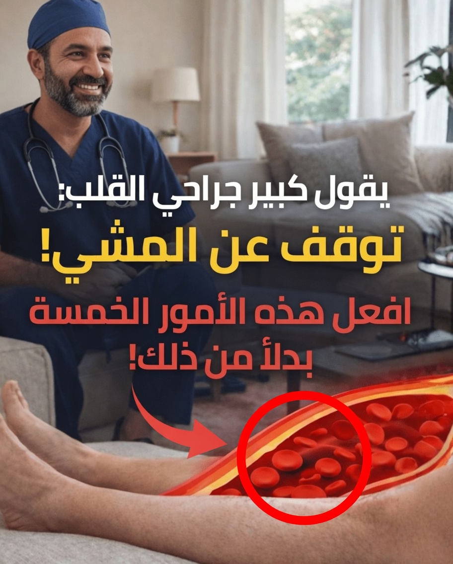 انسَ المشي! قم بهذه التمارين الخمسة على الكرسي بعد سن الستين — موصى بها من قبل متخصصين