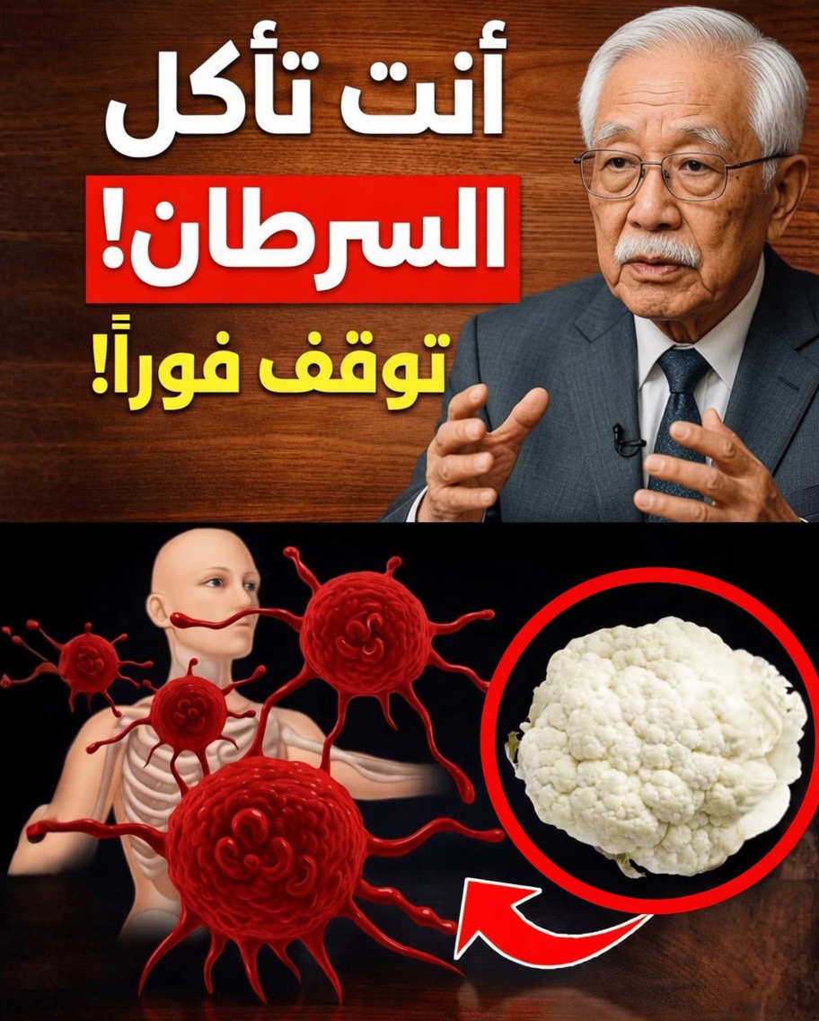 5 أطعمة شائعة قد تسهم في زيادة خطر الإصابة بالسرطان – وبدائل صحية يُنصح بها