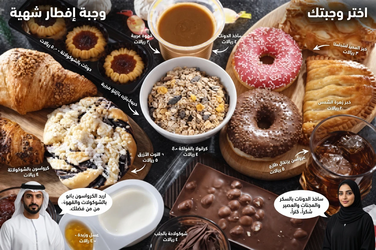 5 أطعمة شائعة قد تسهم في زيادة خطر الإصابة بالسرطان – وبدائل صحية يُنصح بها