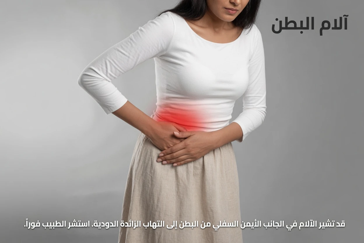 10 علامات حرجة لمرض الكبد الدهني لا ينبغي تجاهلها