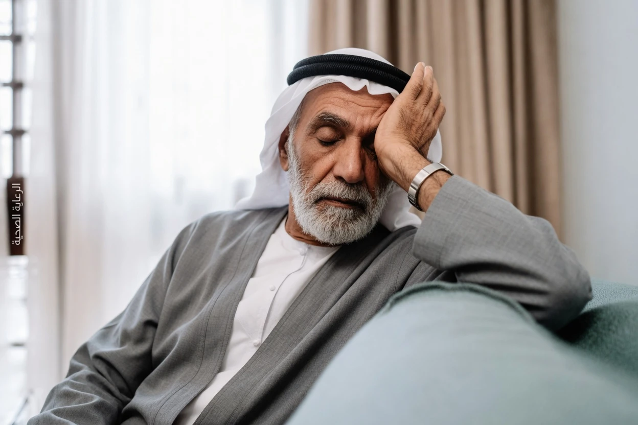 10 علامات حرجة لمرض الكبد الدهني لا ينبغي تجاهلها