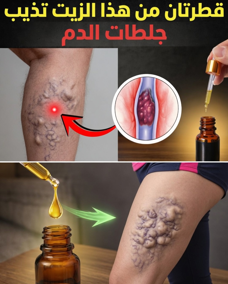 اكتشف 6 زيوت مطبخ يومية قد تدعم صحة القلب والدورة الدموية الصحية