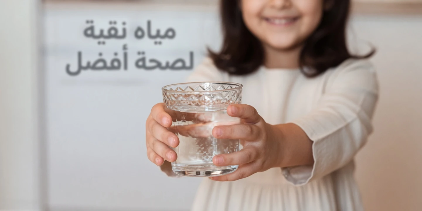 5 خطوات فعّالة لدعم صحة كليتيك طبيعيًا