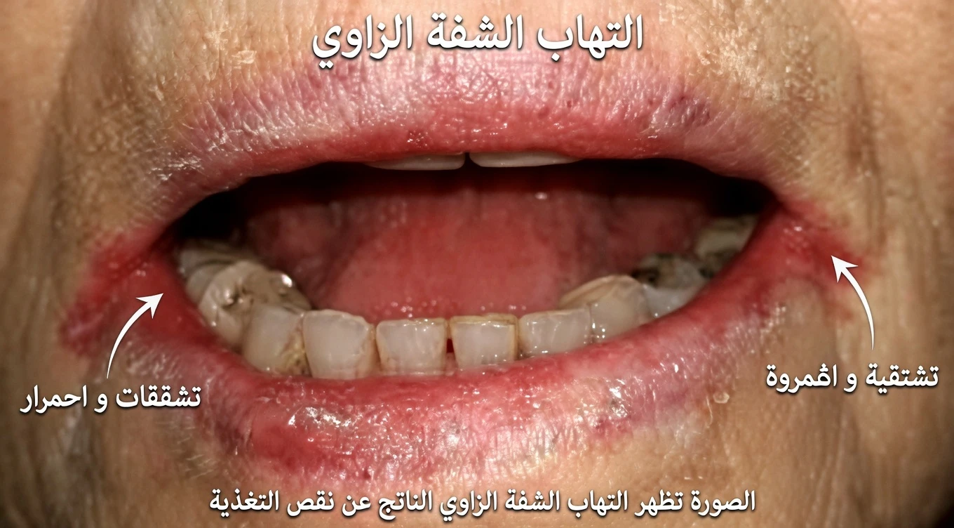 6 علامات تحذيرية عاجلة من الجسم لا ينبغي تجاهلها بعد سن الأربعين
