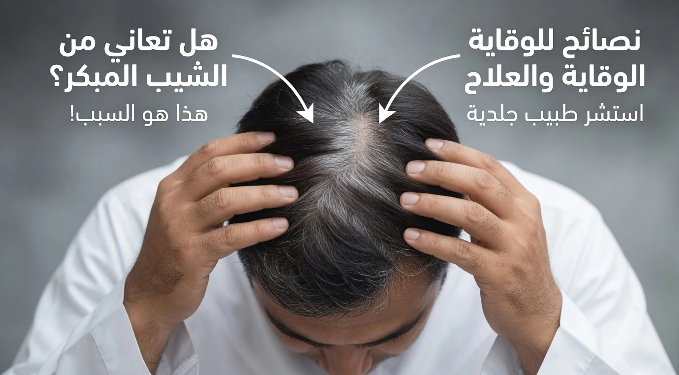 6 علامات تحذيرية عاجلة من الجسم لا ينبغي تجاهلها بعد سن الأربعين