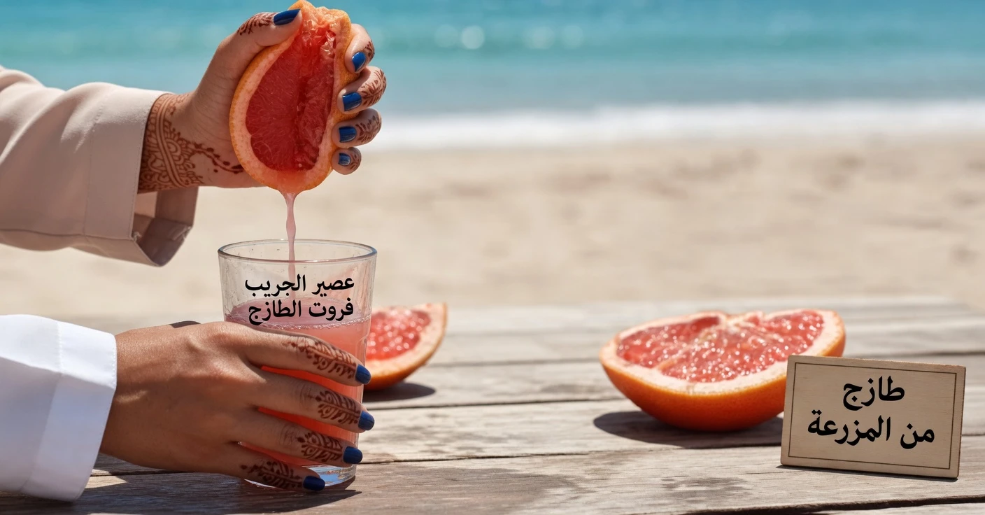 ٧ أطعمة يمكن أن تزيد آثار الأملوديبين الجانبية سوءًا بصمت (وبدائل ذكية لتشعر بتحسن سريعًا)