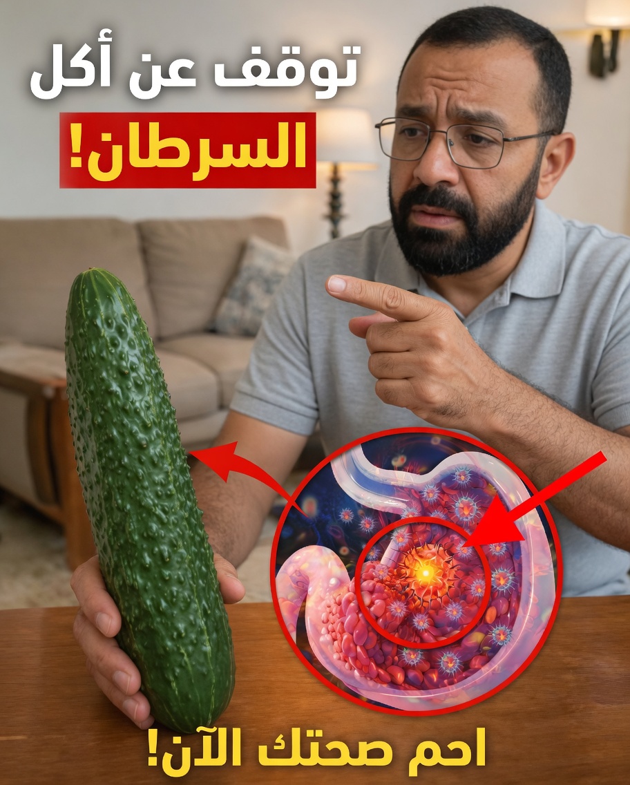 اكتشف 5 أطعمة يومية قد تزيد خطر الإصابة بالسرطان واستبدالات بسيطة لصحة أفضل