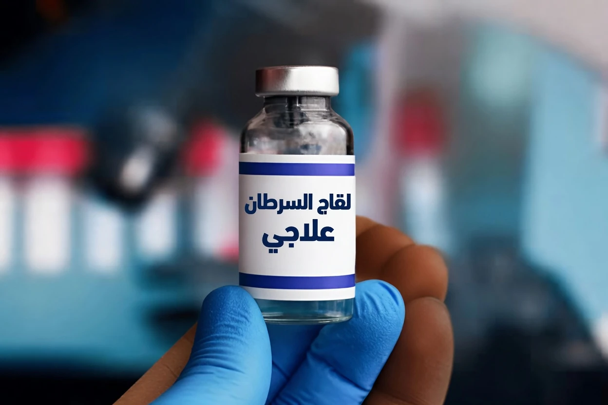 هل لقاح السرطان الشامل هو مستقبل رعاية السرطان؟ أبحاث واعدة حول تدريب الجهاز المناعي