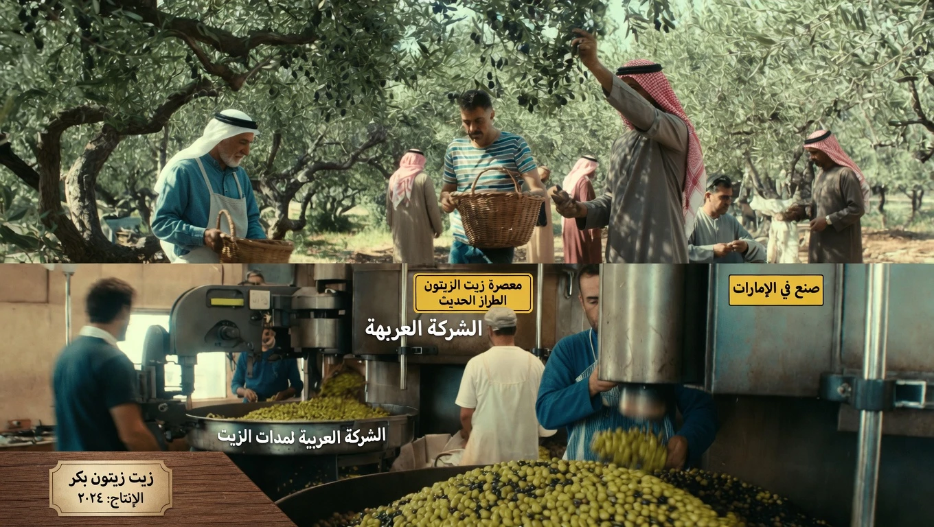 الحقيقة حول زيت الزيتون المزوّر: كيف تتعرّف عليه وتختار علامات تجارية أصلية لزيت الزيتون